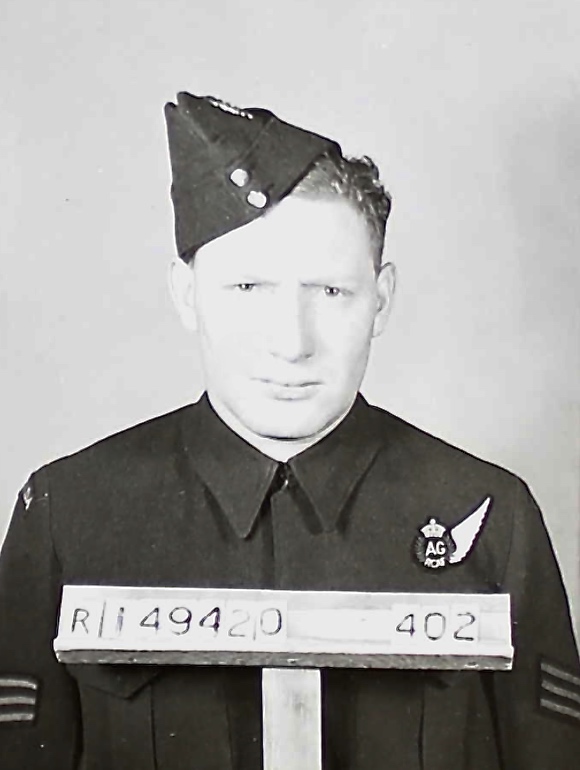 Photo of WILLIAM ELDER HOGARTH