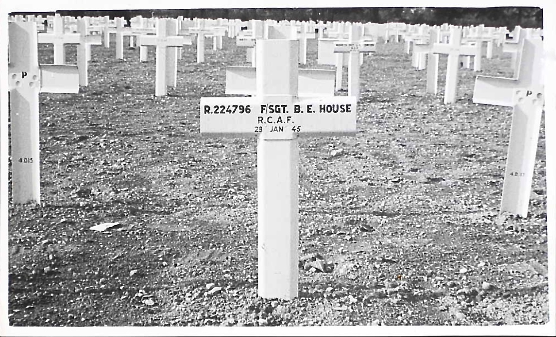 Photo of BROOKS EARL HOUSE