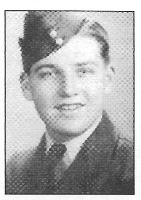 Photo of ALVIN JOHN HUNTER