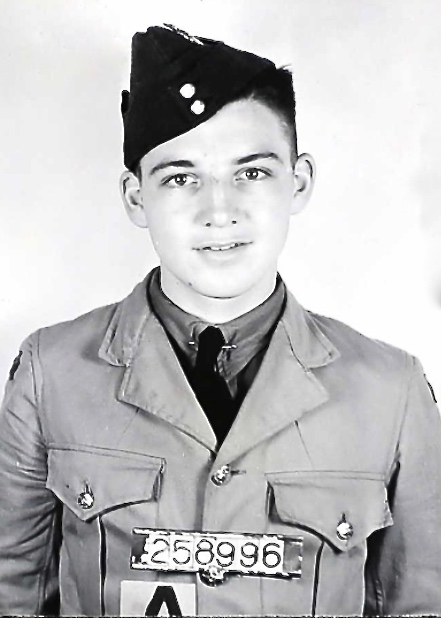 Photo of ALVIN JOHN HUNTER