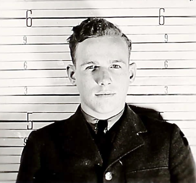 Photo of PHILIP HYDE