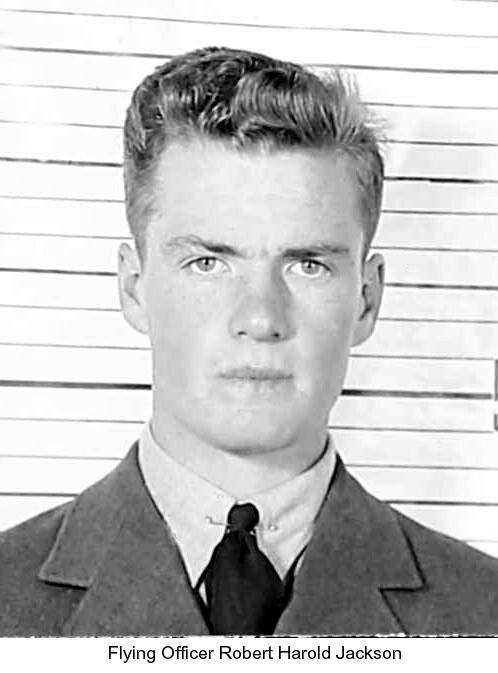 Photo of ROBERT HAROLD JACKSON