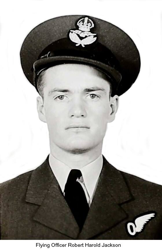 Photo of ROBERT HAROLD JACKSON