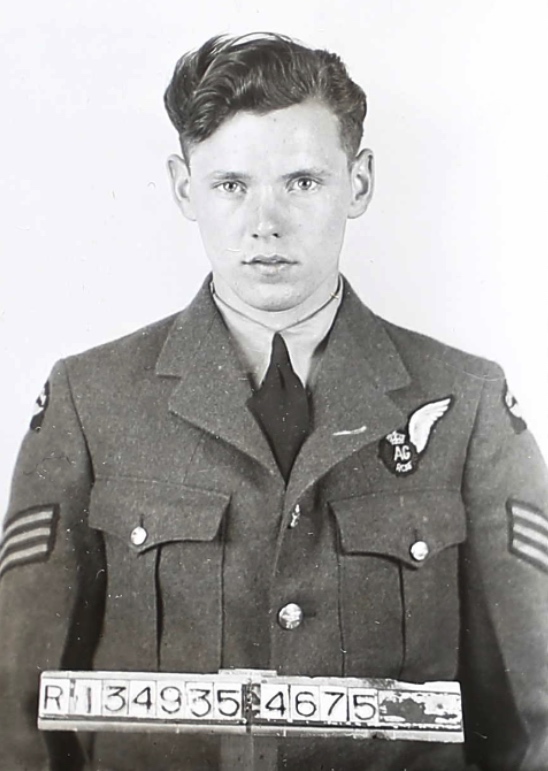 Photo of WILLIAM HARVEY JOHNSON