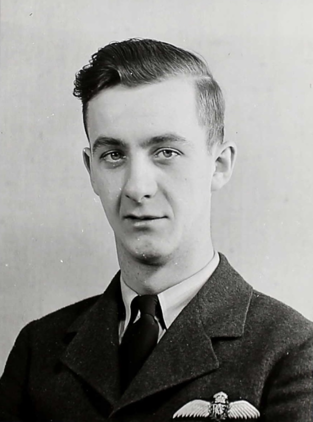 Photo of CRAWFORD LEE JOHNSTON