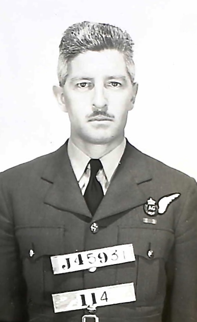 Photo of JACK DENNISON JOHNSTON