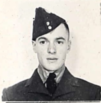 Photo of ROSS JOHN HUGH JOHNSTONE