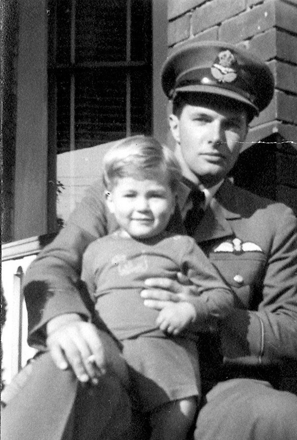 Photo of Harry Leslie Kay