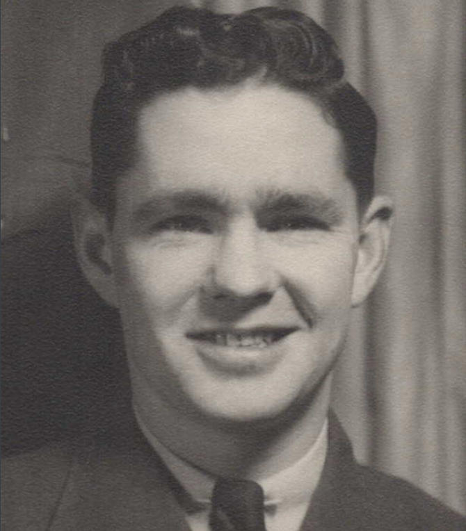 Photo of MICHAEL JOSEPH KENNEDY