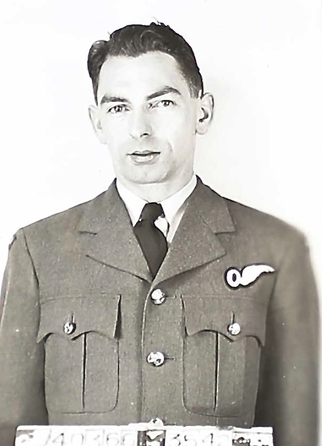 Photo of BERTRAM CLARENCE KERR