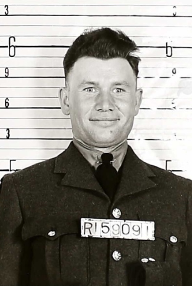 Photo of PAUL FRANK KORBYL