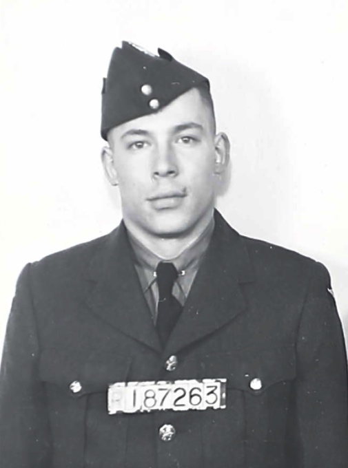 Photo of Steve Lawrence Krawchuk