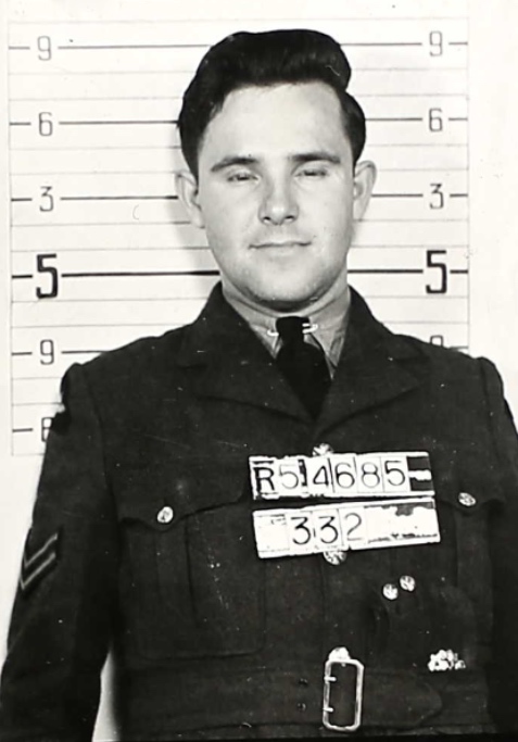 Photo of JOSEPH GEORGE EUCLID LA FLAMME