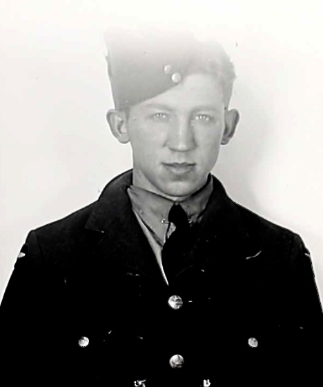 Photo of KEITH WEARING MABEE