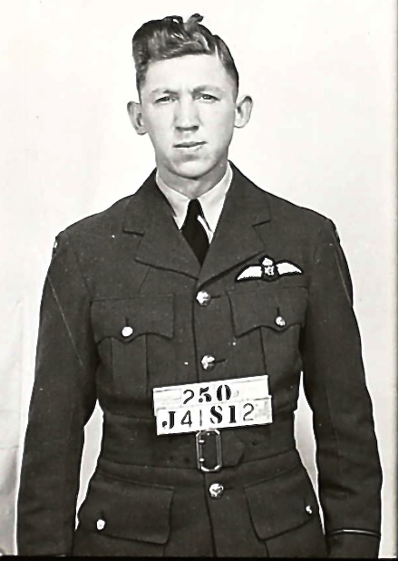 Photo of KEITH WEARING MABEE