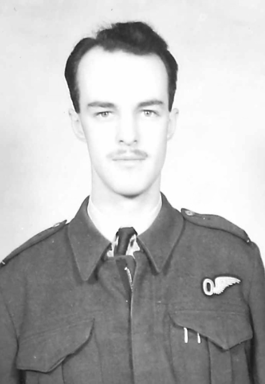 Photo of CHARLES WYLIE MCBRIDE