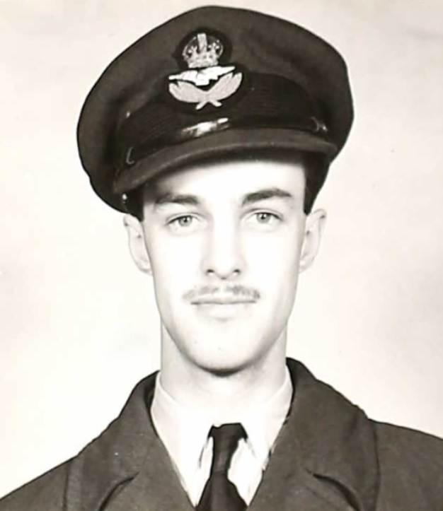 Photo of CHARLES WYLIE MCBRIDE