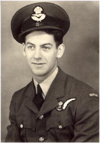 Photo of Donald Gordon McKay