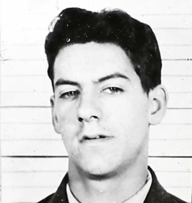 Photo of DONALD GORDON MCKAY