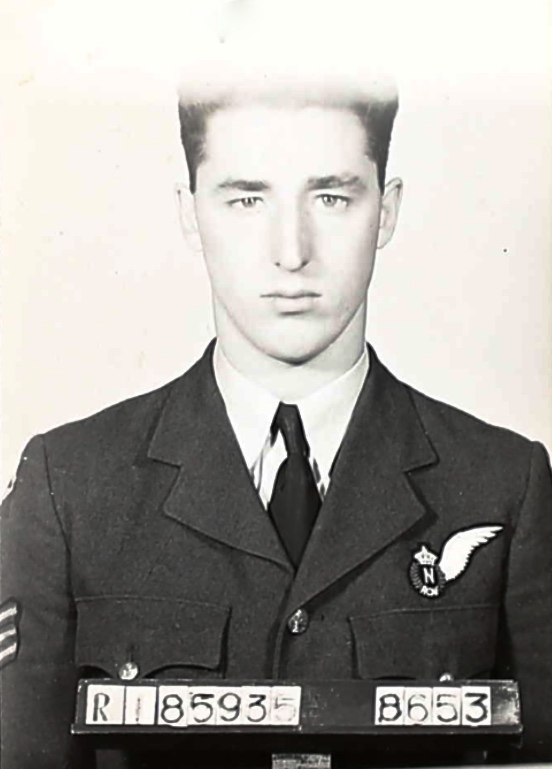 Photo of HAROLD LLOYD MCKAY