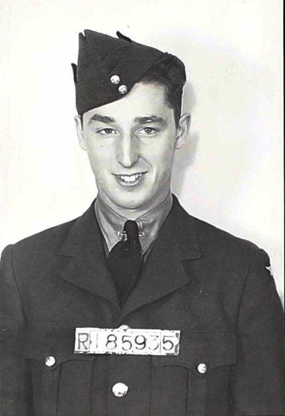 Photo of HAROLD LLOYD MCKAY