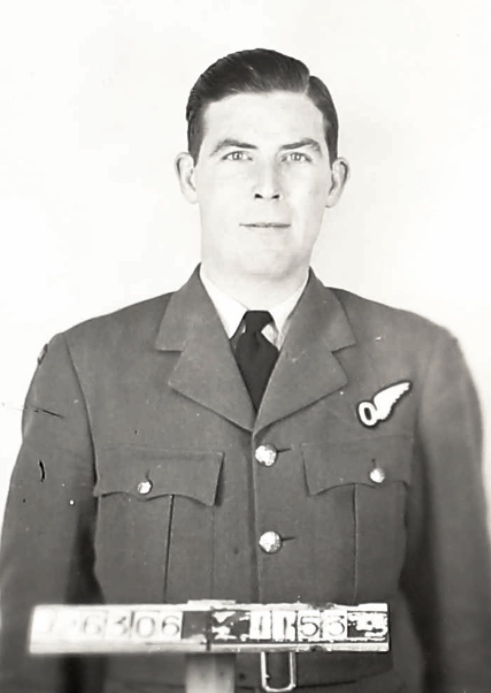 Photo of JOHN KENNETH MCLEAN