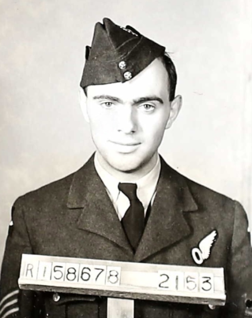 Photo of Pierre Joseph Benoit Morel Madore