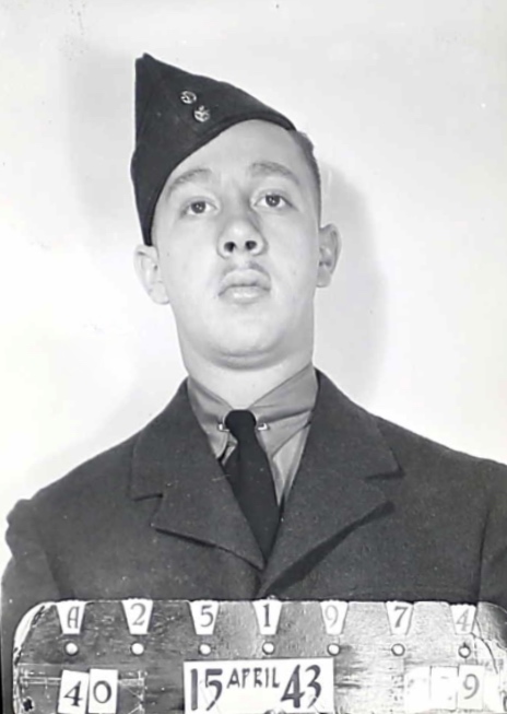 Photo of WILLIAM JOHN MALYON