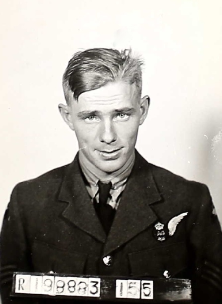 Photo of CONRAD WILLIAM MARTENS