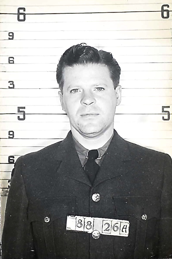 Photo of ALLAN BERNARD MILLER