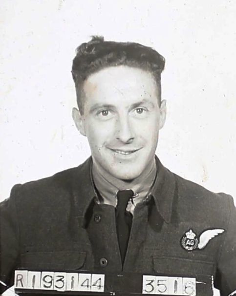 Photo of JOSEPH MACTAVISH MILLER