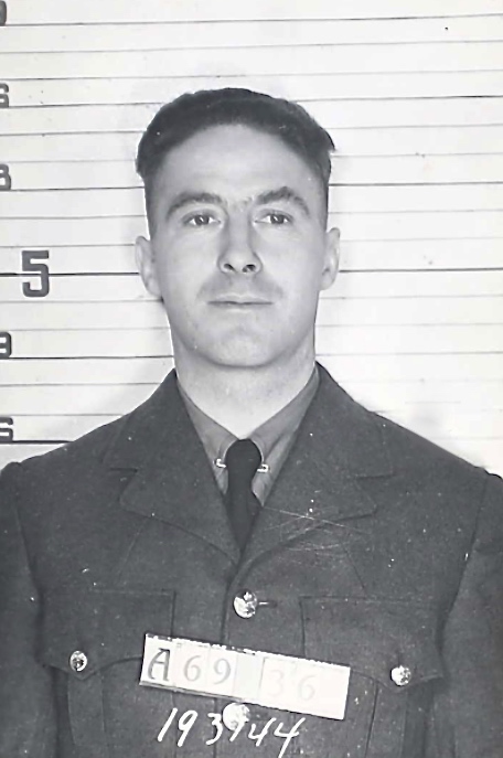 Photo of JOSEPH MACTAVISH MILLER