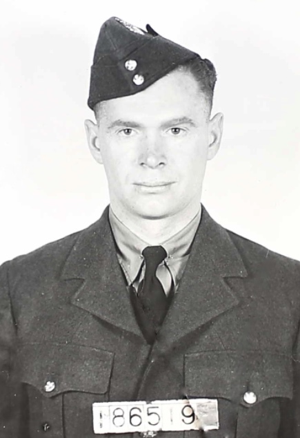 Photo of JAMES CAMERON MUNRO