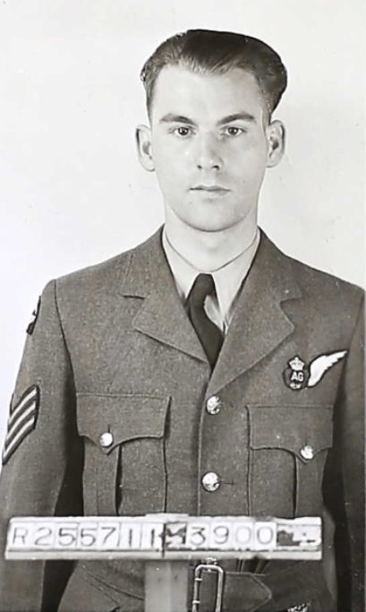 Photo of GEORGE ADRIAN NOBLE