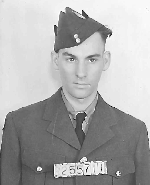 Photo of GEORGE ADRIAN NOBLE