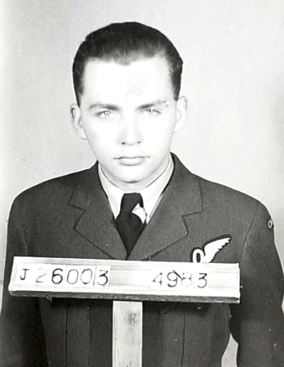 Photo of EDWARD DOUGLAS PATTERSON