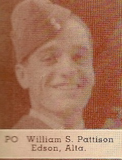 Photo of WILLIAM SHEARER PATTINSON