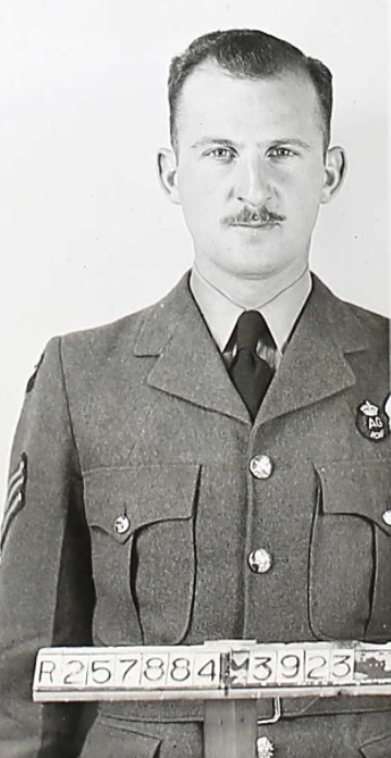 Photo of EDWARD JAMES PEVERLEY