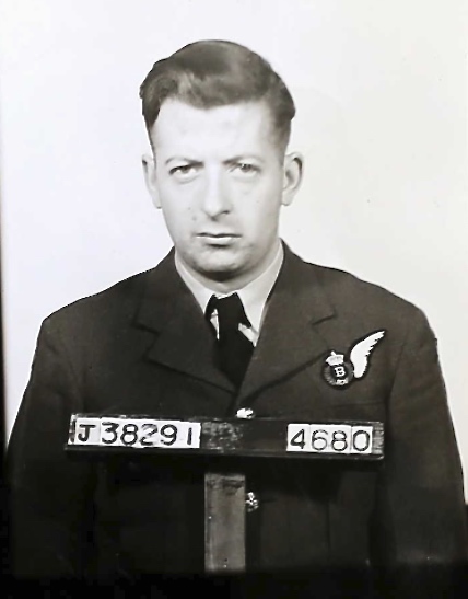 Photo of DONALD SWALLOW QUINN