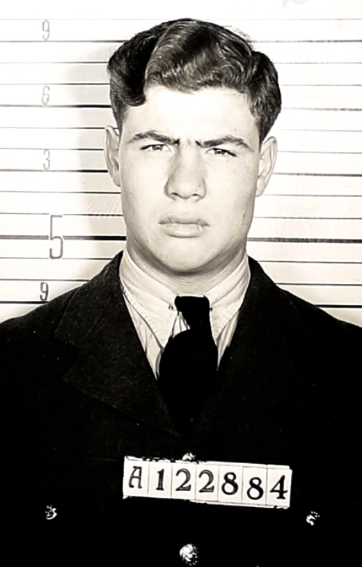 Photo of FRASER ALLAN ROBB