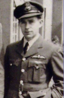 Photo of OLIVER BROCK ROBERTSON