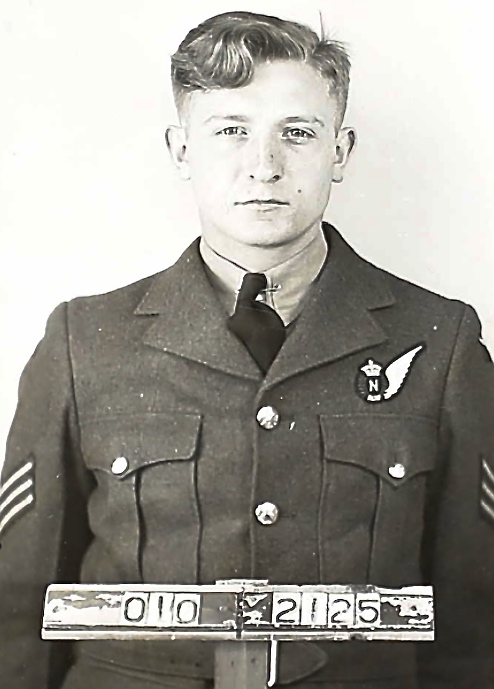 Photo of SIDNEY GORDON RUNDLE