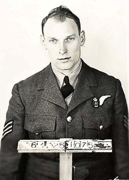 Photo of DAVID GEORGE RUSSELL