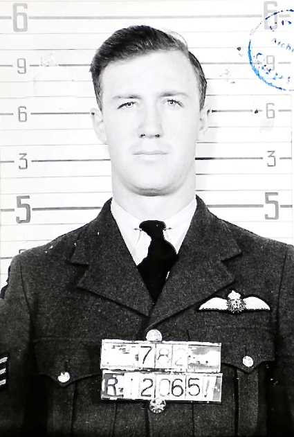 Photo of JOSEPH VINCENT RUSSELL