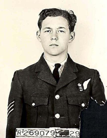 Photo of ROLAND JAMES SAUNDERCOOK