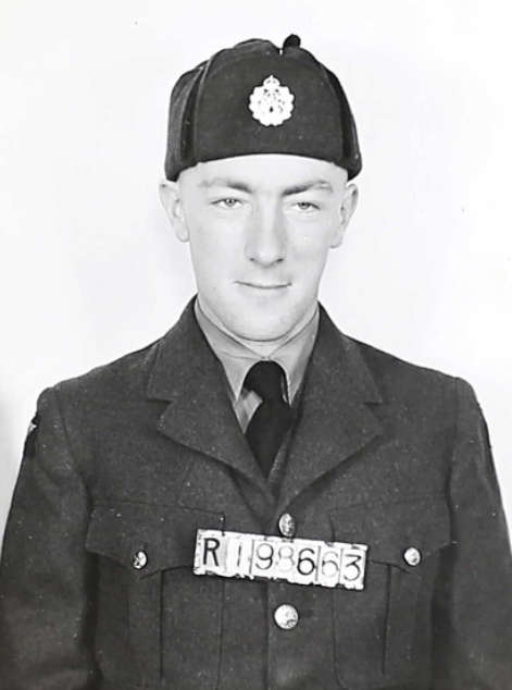 Photo of DONALD LESLIE SEHLIN