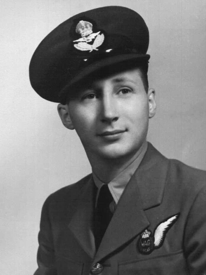 Photo of Jean Paul Herbert Terreau