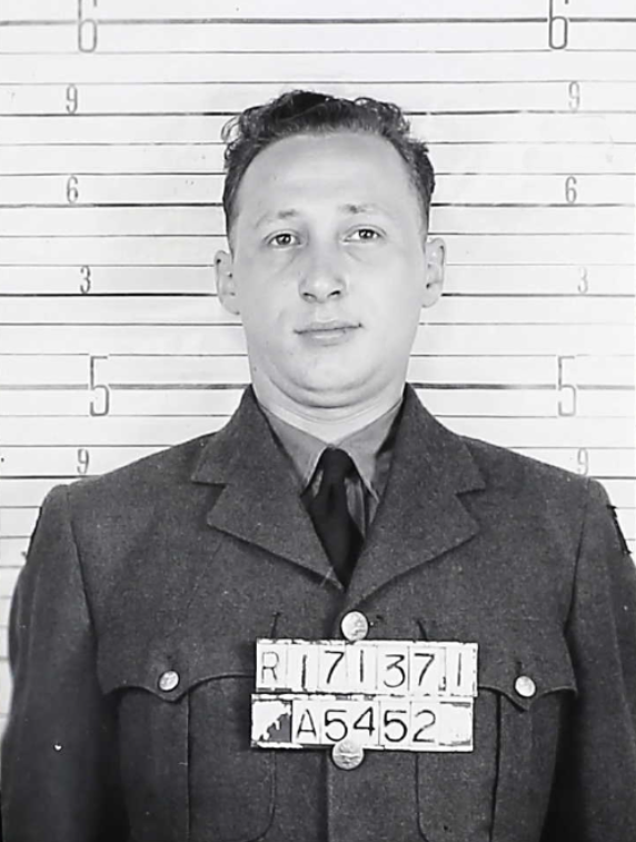 Photo of JEAN PAUL HERBERT TERREAU