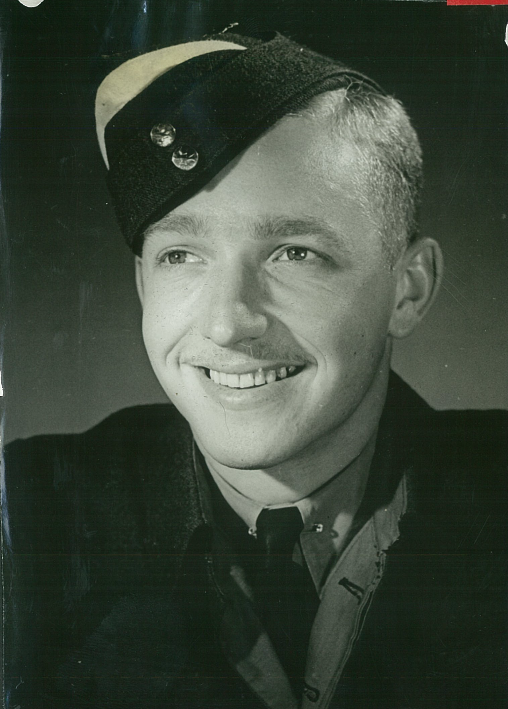 Photo of CARL HEINRICH WEICKER