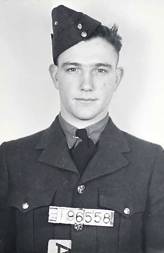 Photo of ALBERT ELDON WELLS